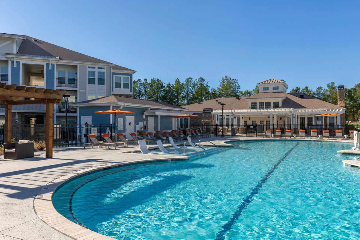 Photos and Video Gallery Parkstone at Knightdale